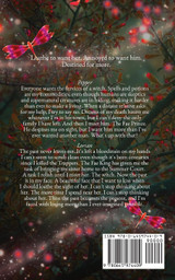 Fae's Witch