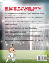 Cristiano Ronaldo - The Boy Who Dreamed of Being a Champion Cristiano Ronaldo - The Boy Who Dreamed of Being a Champion