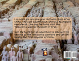 The Secrets of the Terracotta Warriors The Secrets of the Terracotta Warriors