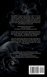 Spells of Revenge & Requiem