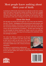 Born in 1945?  What else happened?