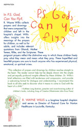 P.S. God, Can You Fly?