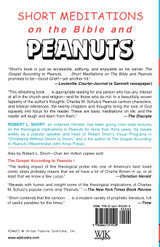 SHORT MEDITATIONS ON THE BIBLE SHORT MEDITATIONS ON THE BIBLE