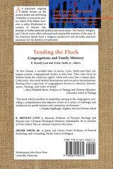 Tending the Flock