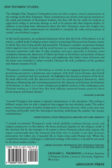 Abingdon New Testament Commentary - Revelation