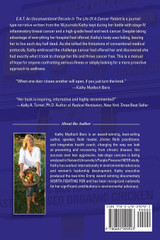 E.A.T. An unconventional decade in the life of a cancer patient