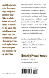 Liberal Economics & Democracy Liberal Economics & Democracy