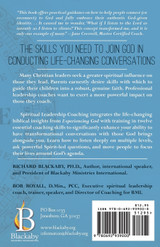 Spiritual Leadership Coaching