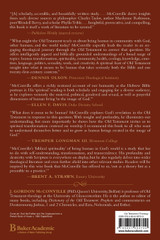 Being Human in God's World