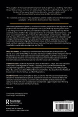 Transforming Multilateral Diplomacy Transforming Multilateral Diplomacy