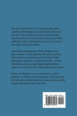 The Need and the Blessing of Prayer The Need and the Blessing of Prayer