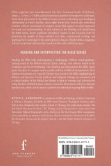 Hebrews and the General Epistles