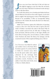 My Season on the Kenai