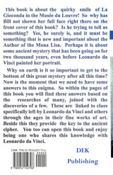 The Mona Lisa Secret Smile