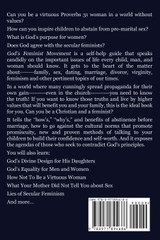 God's Feminist Movement God's Feminist Movement