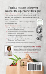Grocery Shopping Secrets Grocery Shopping Secrets