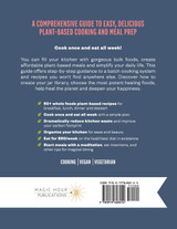 Magical Foods and the Mason Jar Life Magical Foods and the Mason Jar Life