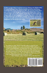 At Home on Upper Beaver Creek Poetry and Prose