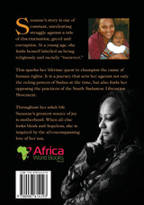 Today's African Woman! Today's African Woman!