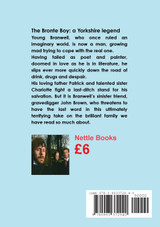 The Bronte Boy The Bronte Boy