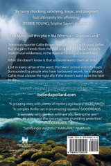 Poison Bay (Large Print) Poison Bay (Large Print)
