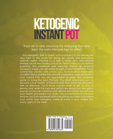 Ketogenic Instant Pot Cookbook