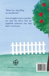 Anna and the Food Forest