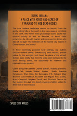 Amber Waves of Graves