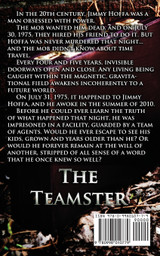 The Teamster The Teamster
