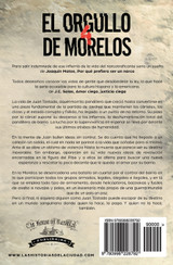 El Orgullo de Morelos 4 El Orgullo de Morelos 4