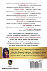 The Shakarian Legacy