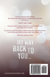 My Way Back to You My Way Back to You