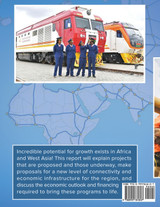 Extending the New Silk Road to West Asia and Africa Extending the New Silk Road to West Asia and Africa