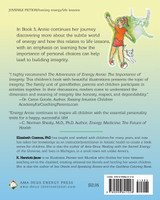 The Adventures of Energy Annie