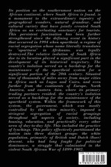 Solo in South Africa Navigating the World's Most Dangerous Destination