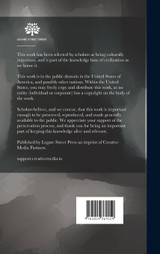Three Books of Occult Philosophy or Magic
