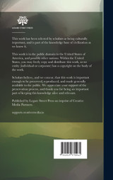 On the Laying Out, Planting, and Managing of Cemeteries On the Laying Out, Planting, and Managing of Cemeteries