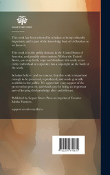 An Essay On The Principle Of Population, As It Affects The Future Improvement Of Society. With Remarks On The Speculations Of Mr. Godwin, M. Condorcet, And Other Writers. By T.r. Malthus