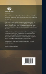 Theory Of Socialism And Capitalism, A Theory Of Socialism And Capitalism, A