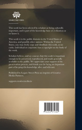 Lettres de Chopin et de George Sand, 1836-1839