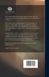 These Ruins Are Inhabited