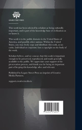 The Works of Edgar Allan Poe; Volume 4 The Works of Edgar Allan Poe; Volume 4