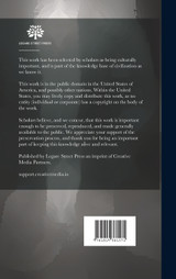 Nature, Addresses, and Lectures Nature, Addresses, and Lectures