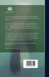 Five Hundred Fugue Subjects And Answers