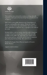 The Works of Robert Armin, Ed. by A.B. Grosart