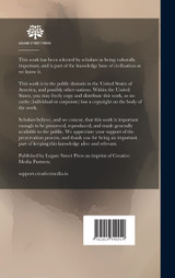 Grammar of the art of Dancing, Theoretical and Practical;