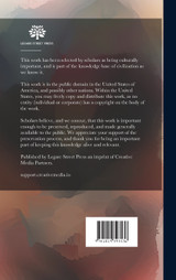 The Zincali, An Account of The Gypsies of Spain The Zincali, An Account of The Gypsies of Spain