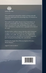 The History of the Northern Interior of British Columbia