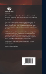 A Study of the Blast Furnace A Study of the Blast Furnace