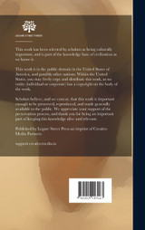 Swahili Stories From Arab Sources, With an Engl. Transl